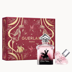 Guerlain La Petite Robe Noire Eau de Parfum Intense Gift Set 75ml EDP + 20ml EDP