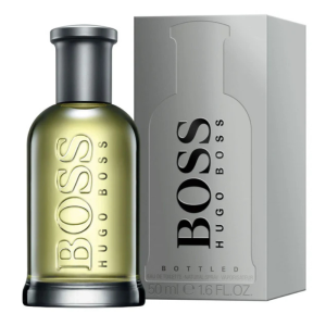 Hugo Boss Boss Bottled Eau de Toilette 50ml Spray
