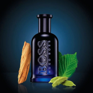 Hugo Boss Boss Bottled Night Eau de Toilette 100ml Spray