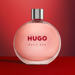 Hugo Boss Deep Red Eau de Parfum 75ml Spray