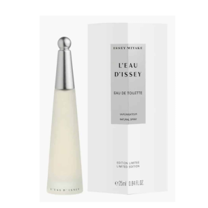 Issey Miyake L'Eau d'Issey Eau de Toilette 25ml Spray