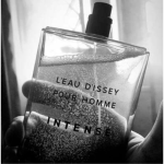 Issey Miyake L'Eau d'Issey Pour Homme Intense Eau de Toilette 125ml Spray