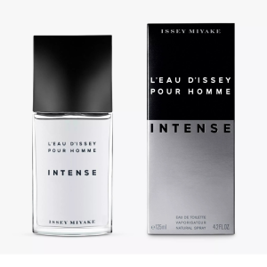 Issey Miyake L'Eau d'Issey Pour Homme Intense Eau de Toilette 75ml Spray
