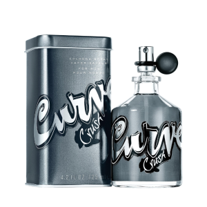 Liz Claiborne Curve Crush for Men Eau de Cologne 125ml Spray