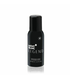 Mont Blanc Legend Deodorant Spray 100ml