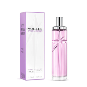 Mugler Starlicious Berry Licorice Eau de Toilette 75ml Spray