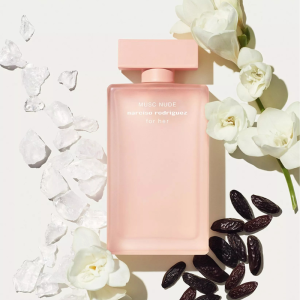 Narciso Rodriguez For Her Musc Nude Eau De Parfum 100m