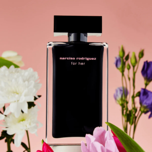 Narciso Rodriguez for Her Eau de Toilette 50ml Spray