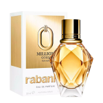 Paco Rabanne Million Gold for Her Eau de Parfum 30ml Spray