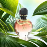 Paco Rabanne Pure XS for Her Eau de Parfum 50ml Spray