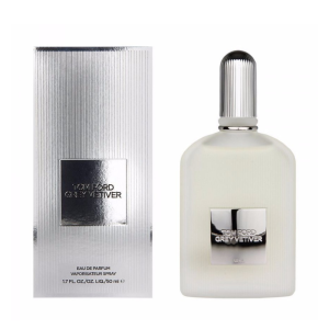 Tom Ford Grey Vetiver Eau de Parfum 50ml Spray