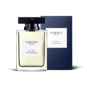 Verset Glass - Inspired by H24 by Hermès