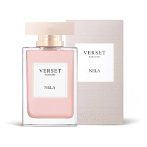 Verset Nela - Inspired by Delina by Parfums de Marly