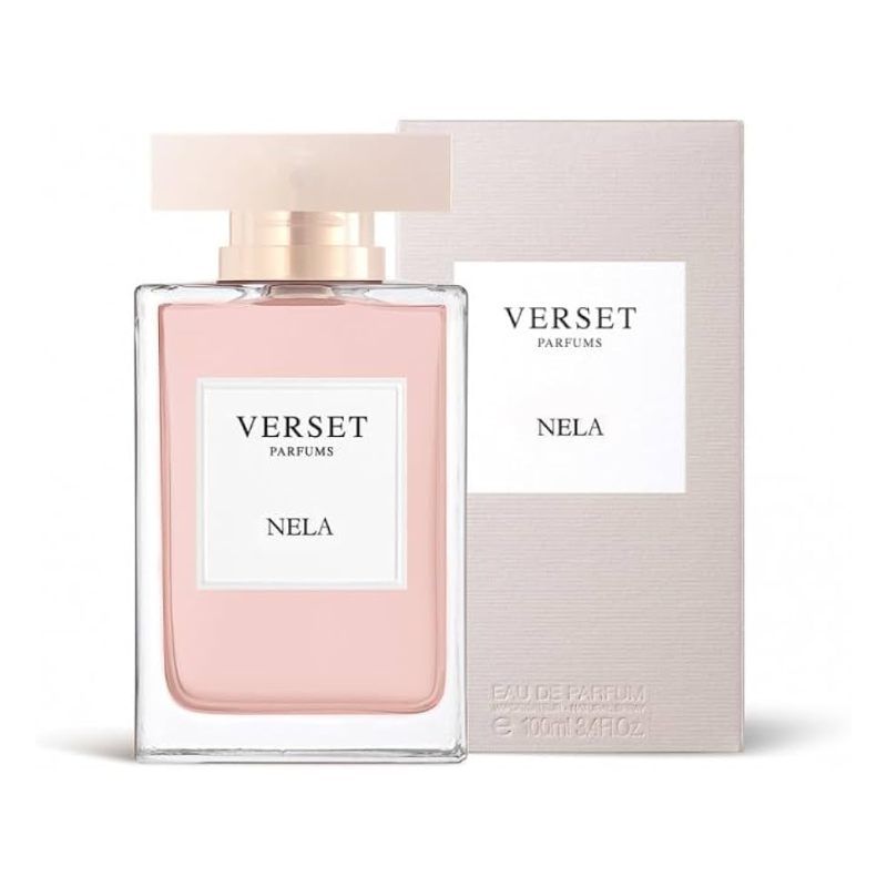 Verset Nela - Inspired by Delina by Parfums de Marly Verset Nela - Inspired by Delina by Parfums de Marly