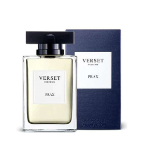 Verset Prax - Inspired by Explorer by Montblanc