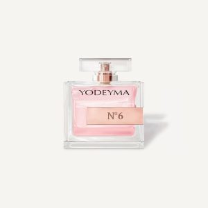 Yodeyma Nº6