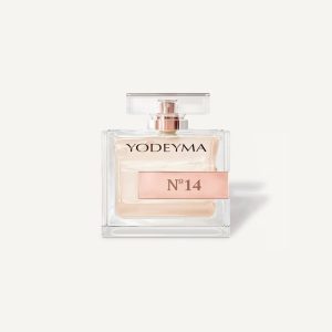 Yodeyma Nº14