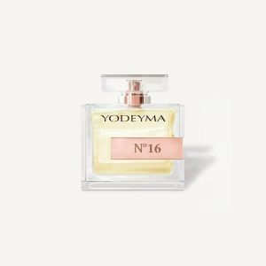 Yodeyma Nº16
