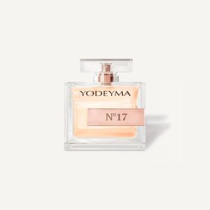 Yodeyma Nº17
