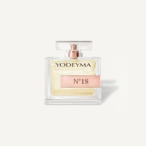 Yodeyma Nº18