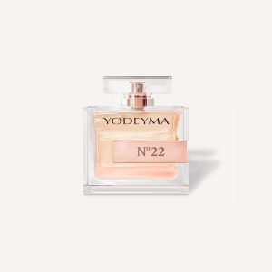 Yodeyma Nº22