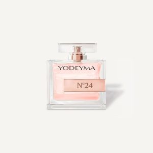 Yodeyma Nº24