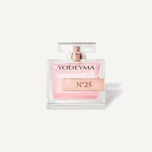 Yodeyma Nº25