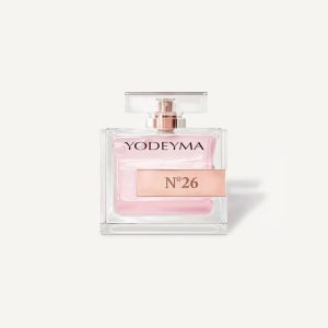Yodeyma Nº26