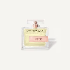 Yodeyma Nº35