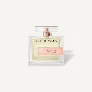Yodeyma Nº42