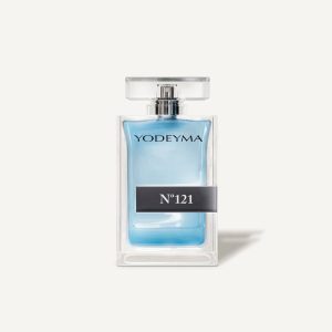 Yodeyma Nº121