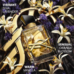 Yves Saint Laurent Libre Eau de Parfum 50ml Spray