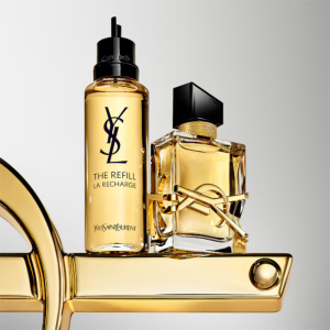 Yves Saint Laurent Libre Eau de Parfum 50ml Spray