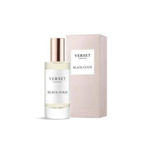 Verset Black Gold - Inspired by Carolina Herrera Good Girl