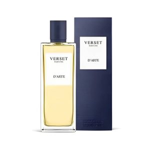 Verset D´Arte - Inspired by Aqua Di Parma