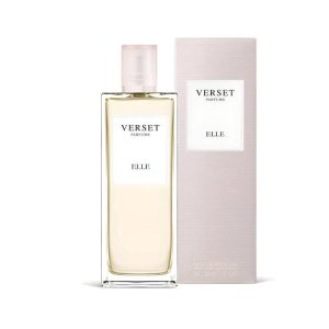 Verset Elle - Inspired by Coco by Chanel