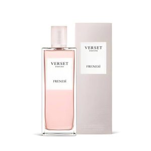 Verset Frenesi - Inspired by Black Opium by Yves Saint Laurent