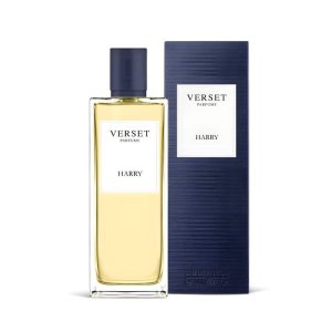 Verset Harry - Inspired by Intense by Hugo Boss