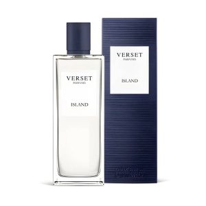 Verset Island - Inspired by Sauvage by Chrstian Dior