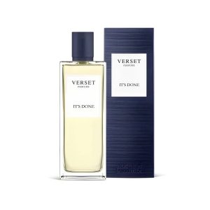 Verset It's Done - Inspired by One Million by Paco Rabanne