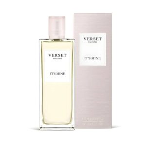 Verset It's Mine by - Inspired by Lady Million by Paco Rabanne