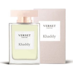 Verset Khaddy - Inspired by Tilia Marc-Antoine Barrois