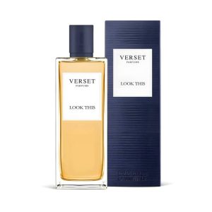 Verset Look This - Inspired by Stronger With You by Armani