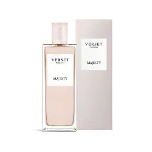 Verset Majesty - Inspired by L'Interdit By Givency