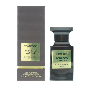 om Ford Private Blend Tobacco Vanille Eau de Parfum 50ml Spray