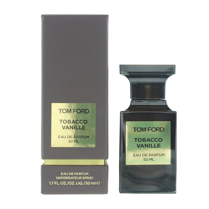 om Ford Private Blend Tobacco Vanille Eau de Parfum 50ml Spray om Ford Private Blend Tobacco Vanille Eau de Parfum 50ml Spray