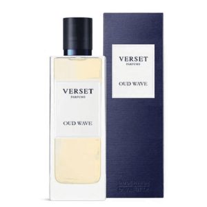 Verset Oud Wave - Inspired by OUD for Greatness