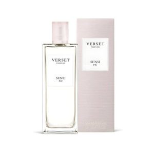 Verset Sensi Piú - Inspired by Light Blue by Dolce & Gabbana