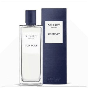 Verset Sun Port - Inspired by Perseus (Parfums de Marley)