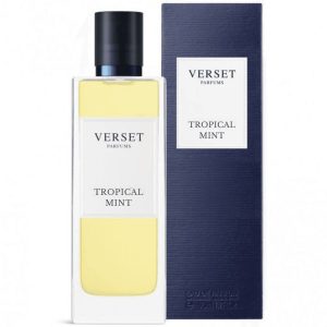 Verset Tropical Mint - Inspired by Soliel Blanc